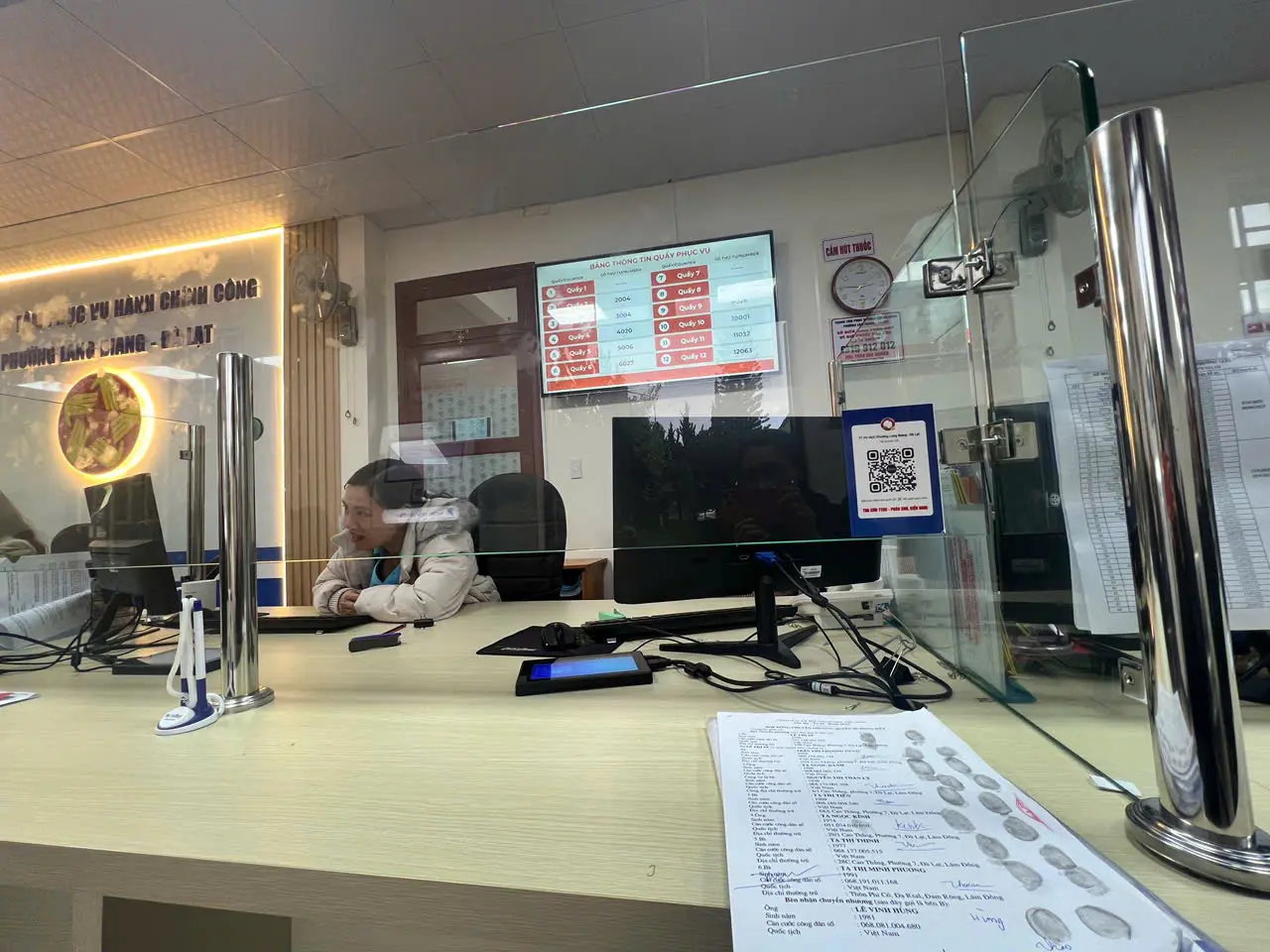 đăng ký cấp mới sổ nhà đất lần đầu