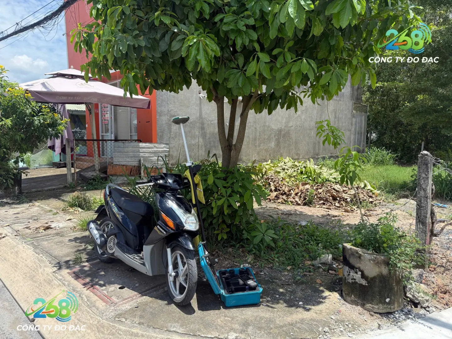 đo giải quyết tranh chấp