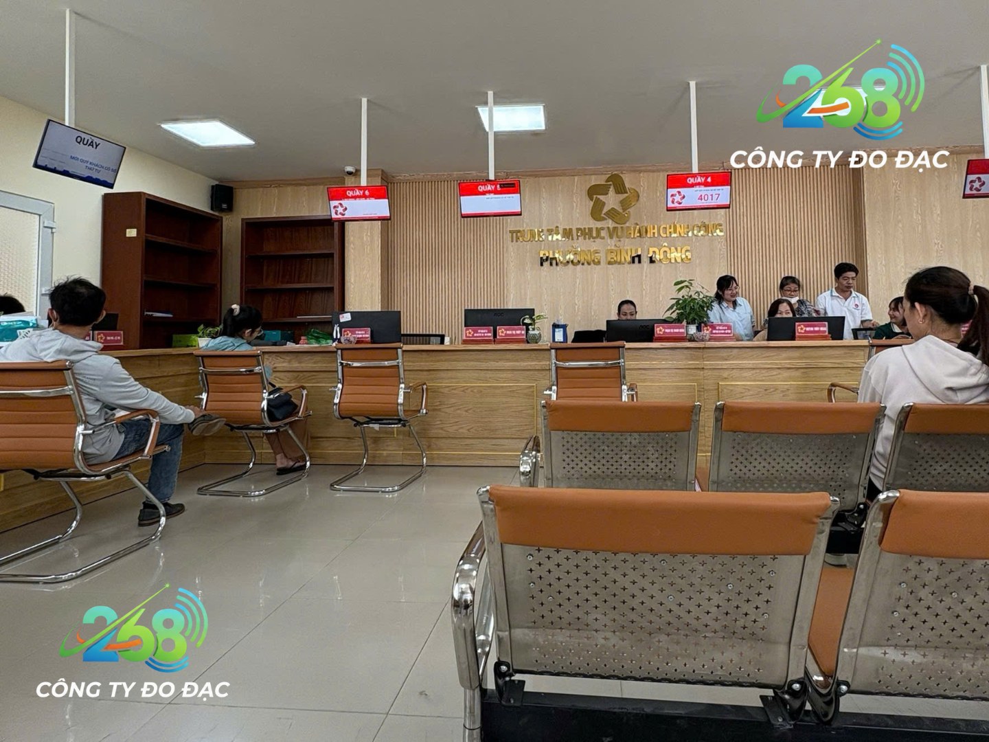 Làm hồ sơ di chúc, đo vẻ hồ sơ nhà , đất
