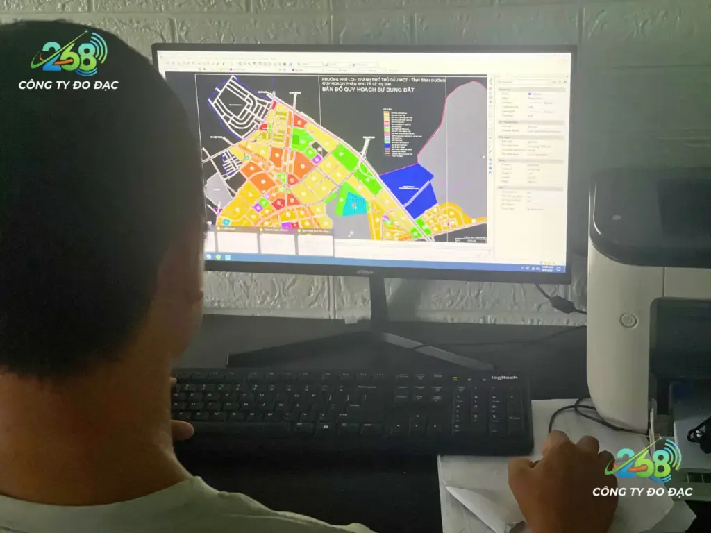 Xem quy hoạch nhà đất
